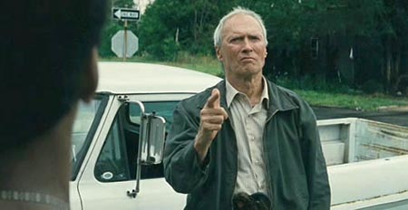 Gran Torino Poster